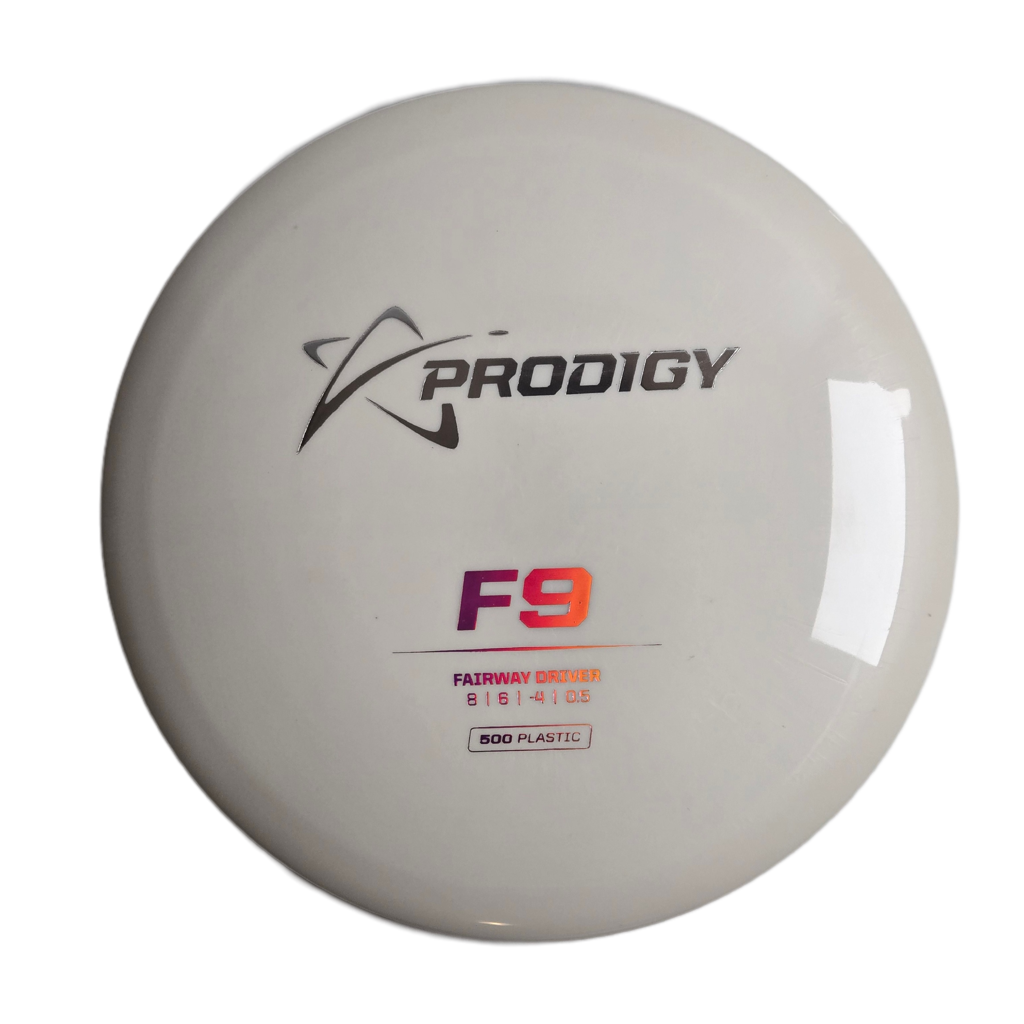 F9 | Fairway Driver | 500