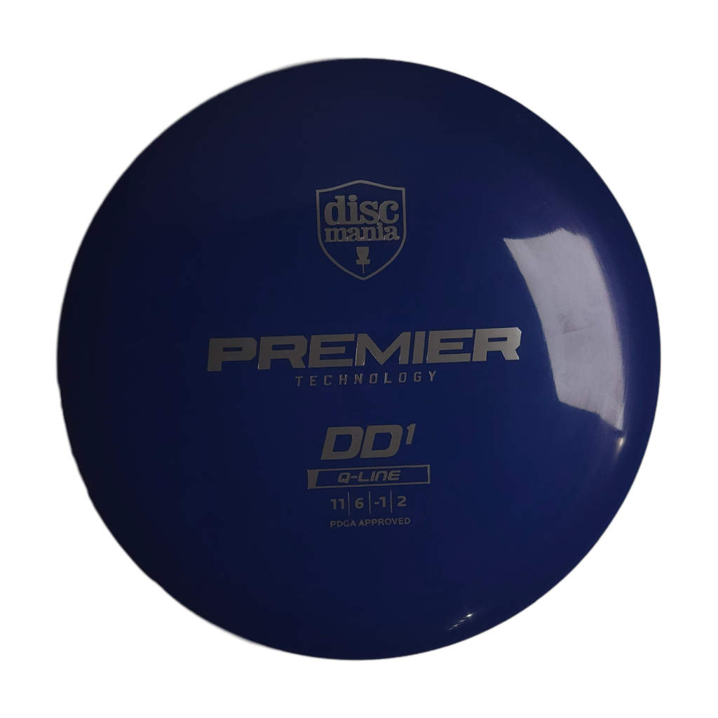 DD1 Q-Line Premier Technology