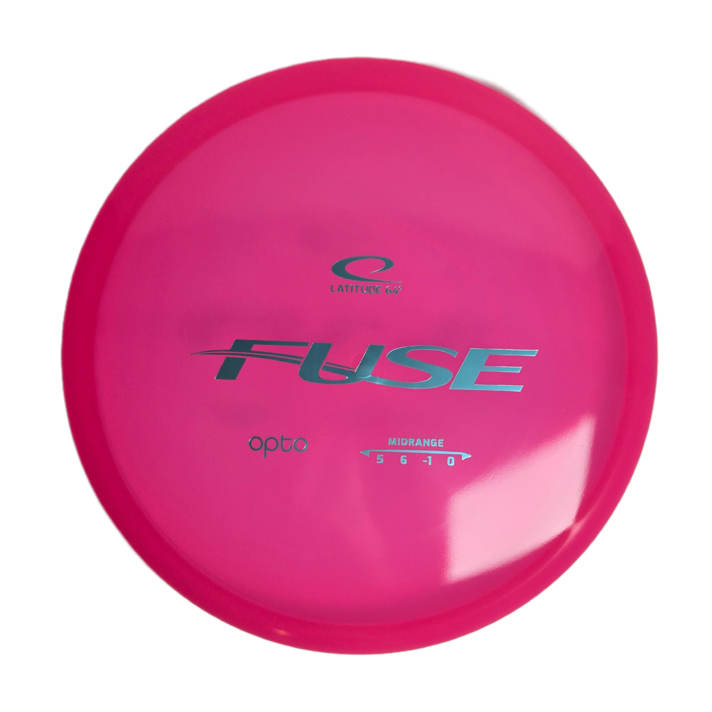 Fuse | Midrange | Opto