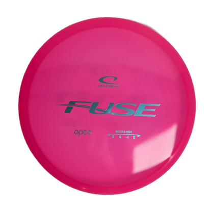 Fuse | Midrange | Opto