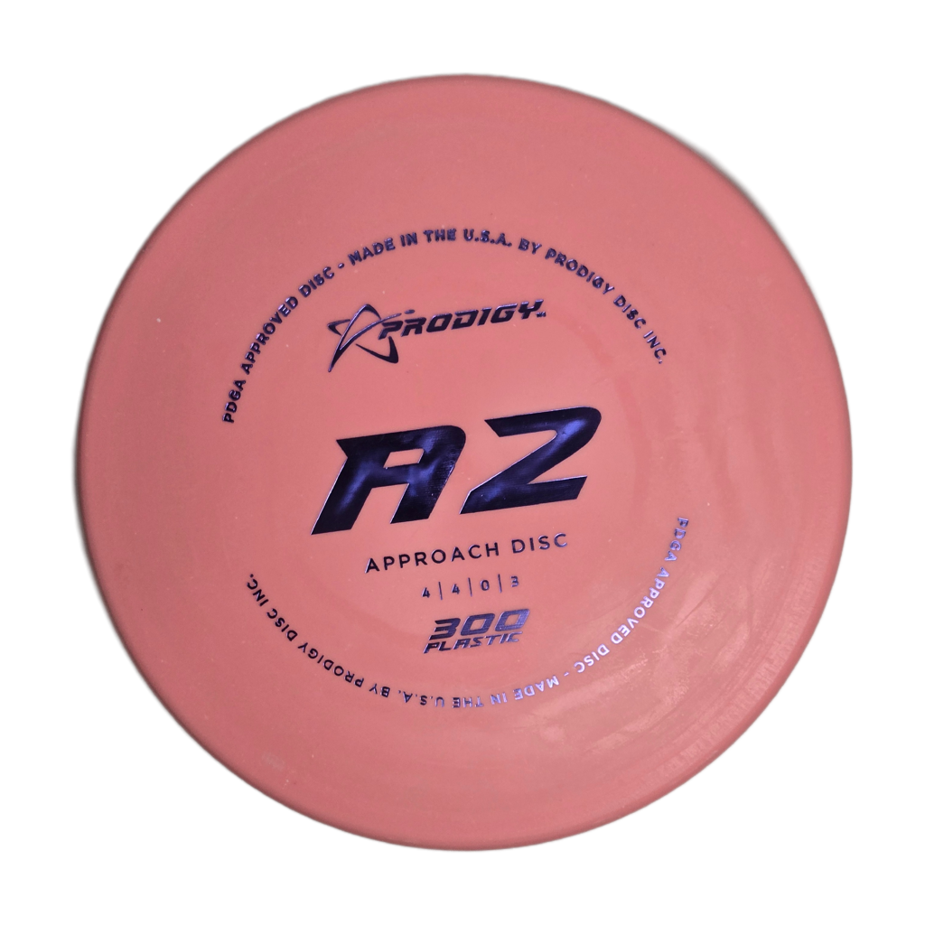 A2 | Putt & Approach | 300