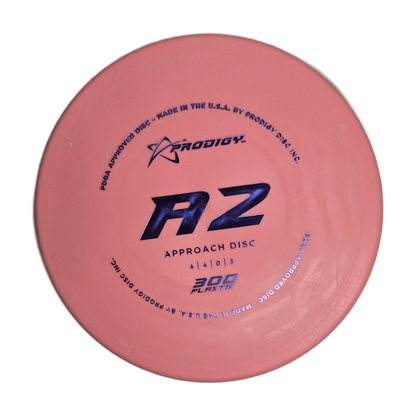 A2 | Putt & Approach | 300