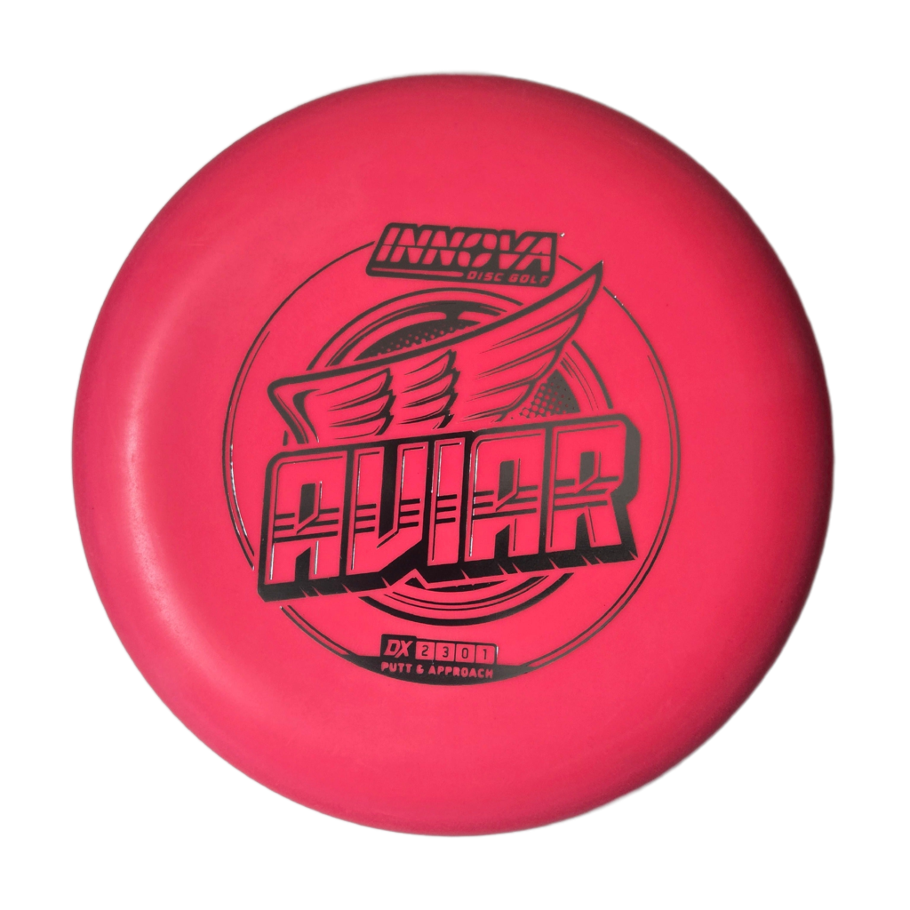Aviar | Putt & Approach | DX
