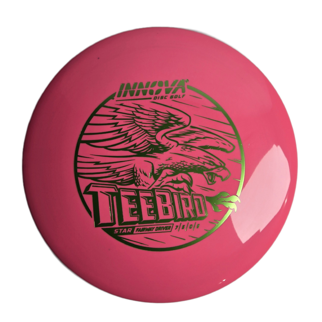 Teebird Star
