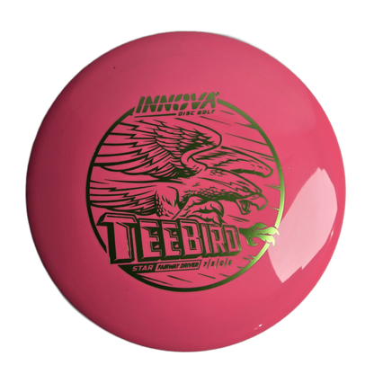 Teebird Star