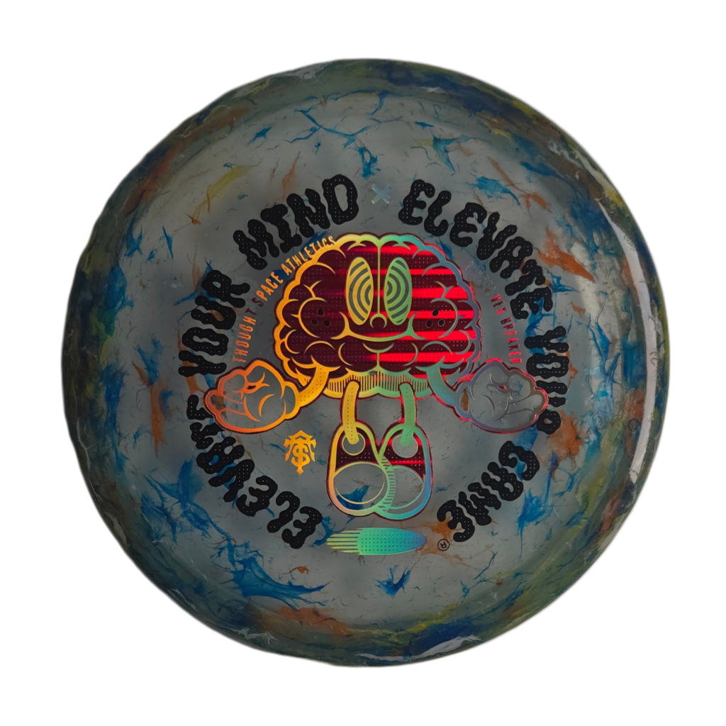 Vessel "Mondo Mind" Stamp