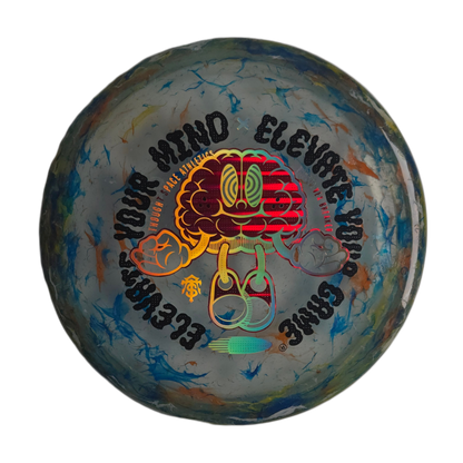 Vessel "Mondo Mind" Stamp