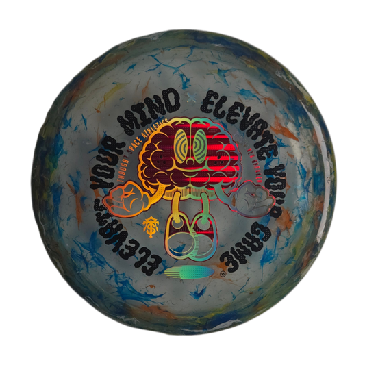 Vessel "Mondo Mind" Stamp