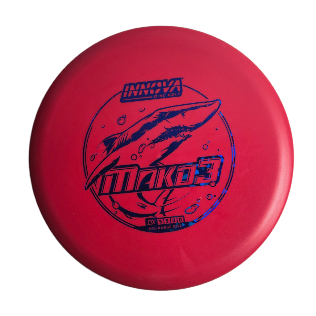 Mako3 | Midrange | DX