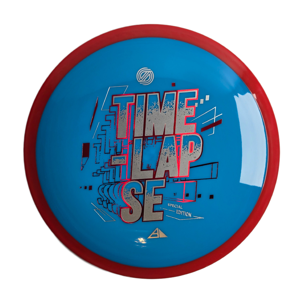 Time-Lapse | Distance Driver | Special Edition