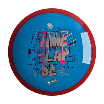 Time-Lapse | Distance Driver | Special Edition