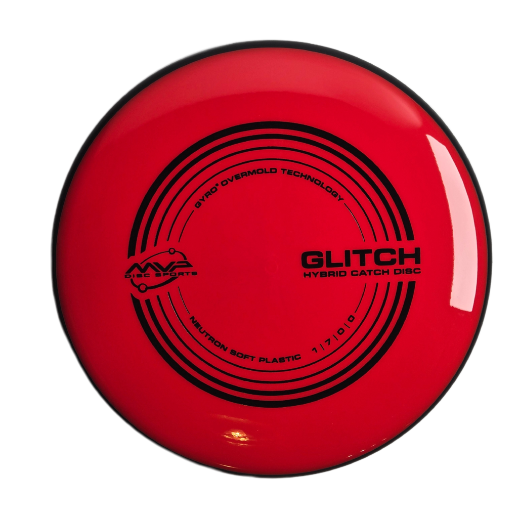 Glitch | Putt et approche | Neutron (Doux)