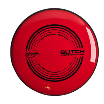 Glitch | Putt et approche | Neutron (Doux)
