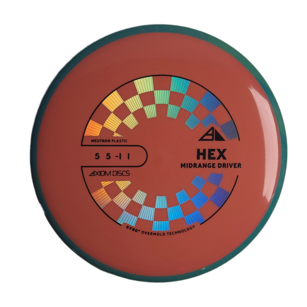 Hex Neutron LCE