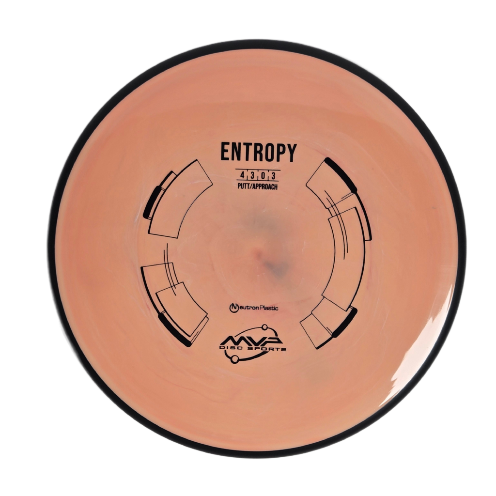 Entropie | Putt et approche | Neutron