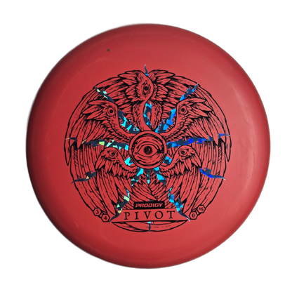 Pivot | Putt & Approach | BaseGrip