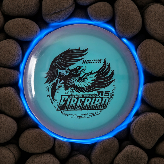 N. Sexton Firebird | Pilote de distance | Glow (Champion)