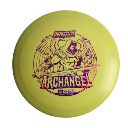 Archangel | Fairway Driver | DX