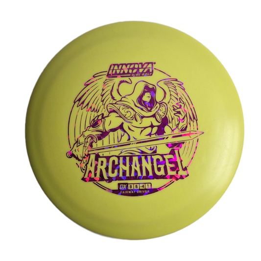 Archangel | Fairway Driver | DX