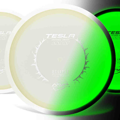 Tesla | Driver de distance | Eclipse 2.0 (Fluo)
