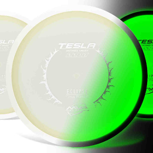 Tesla | Driver de distance | Eclipse 2.0 (Fluo)