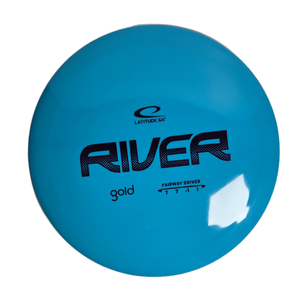River | Fairway Driver | Gold