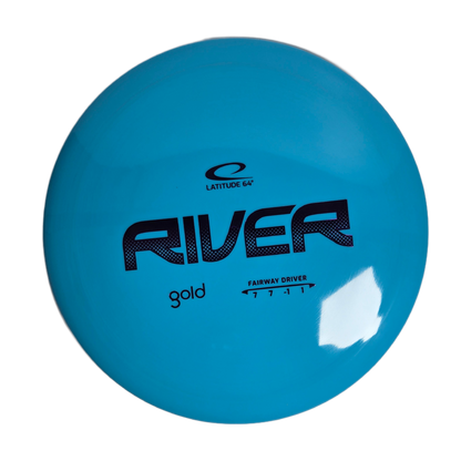 River | Fairway Driver | Gold