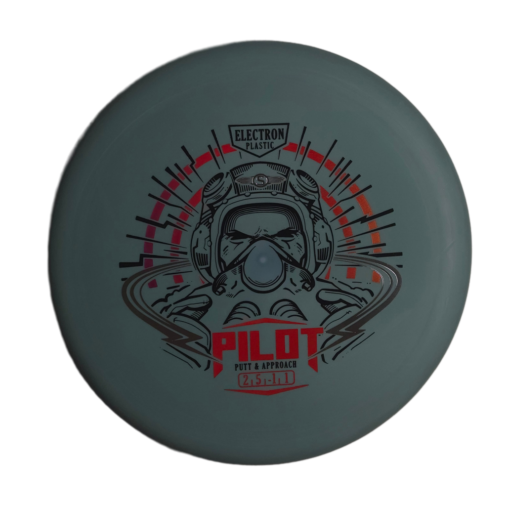Pilot Electron