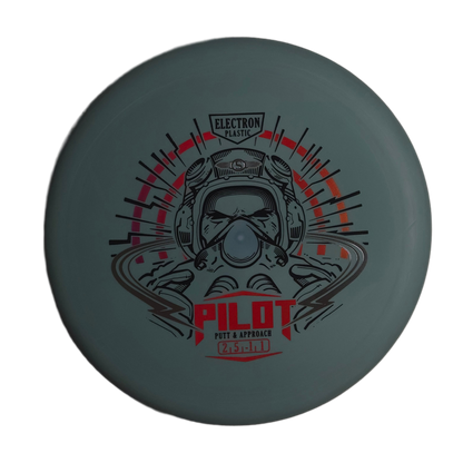 Pilot Electron