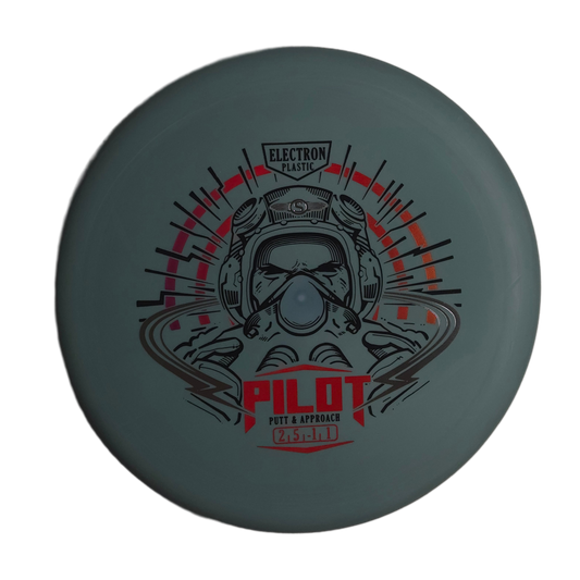 Pilot Electron