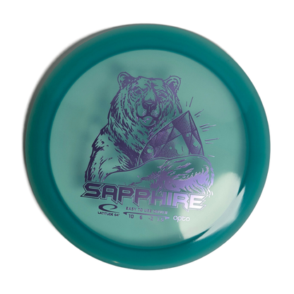 Sapphire | Distance Driver | Opto