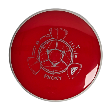 Proxy | Putt & Approach | Neutron