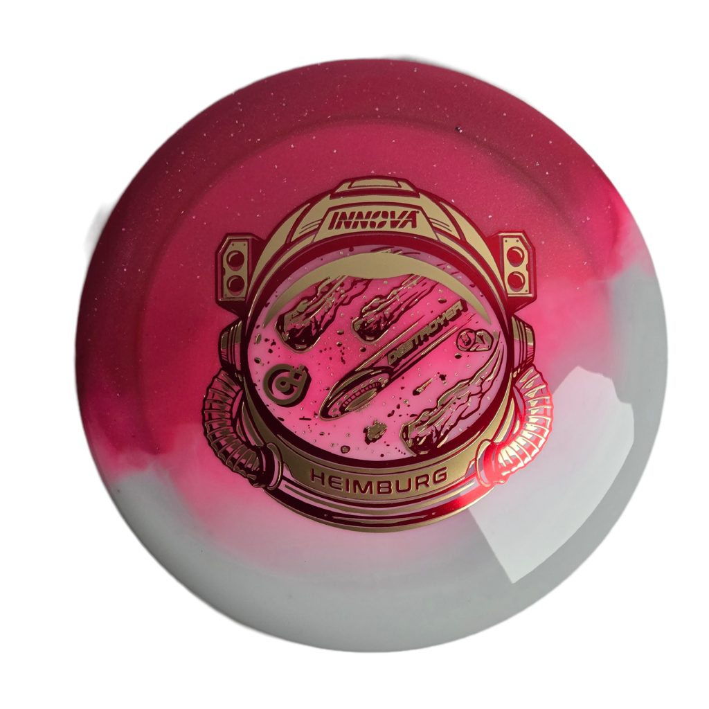 C. Heimberg Destroyer Duo 2026