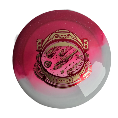 C. Heimberg Destroyer Duo 2026