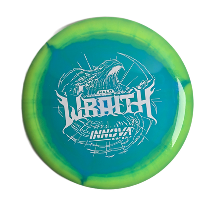 Wraith | Driver de distance | Champion