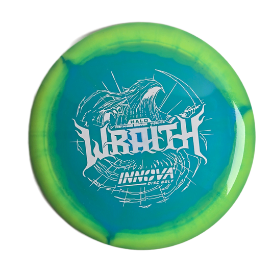 Wraith | Driver de distance | Champion