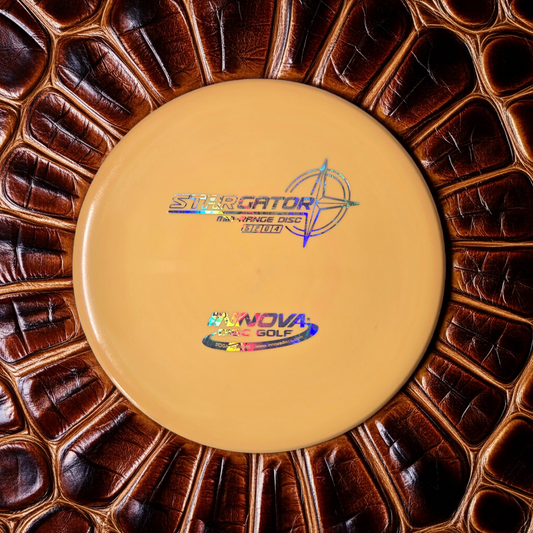 Gator | Milieu de gamme | Star