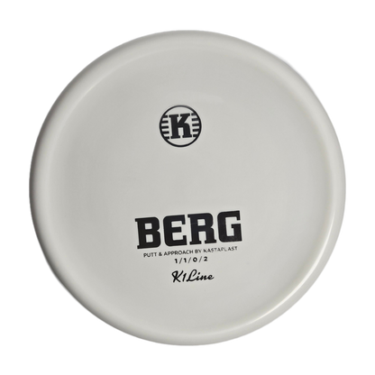 Berg | Putt & Approach | K1