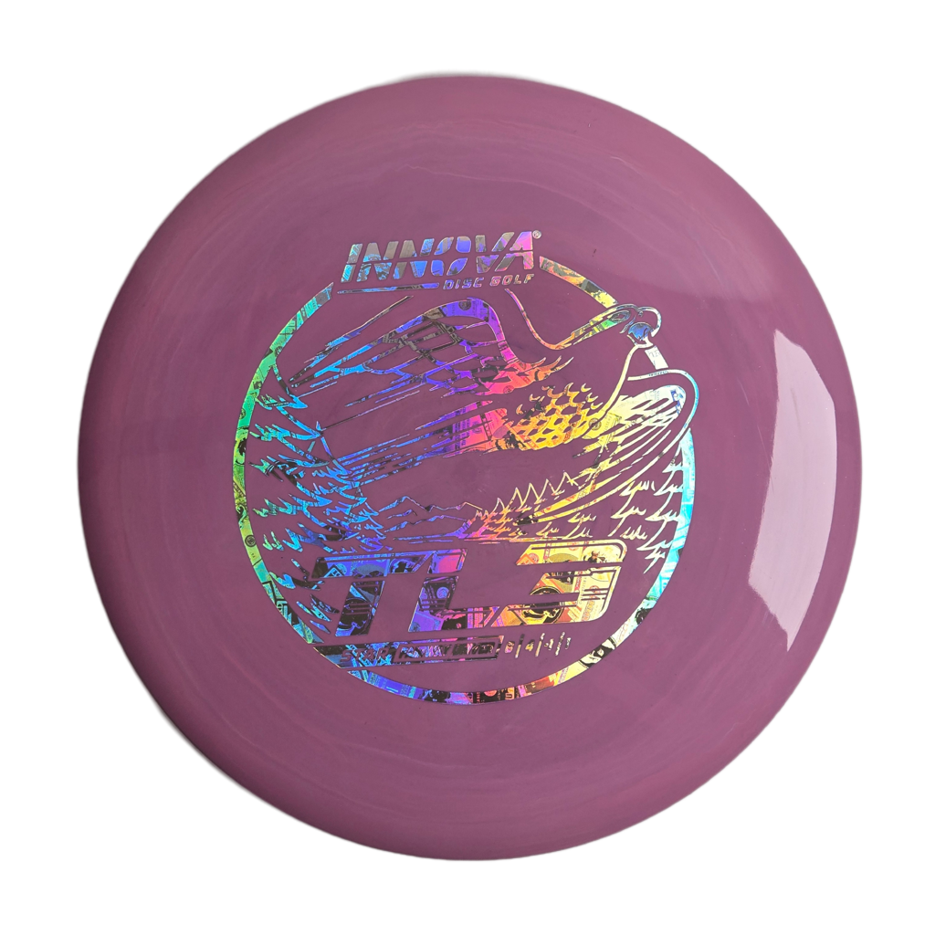 TL3 | Fairway Driver | Star