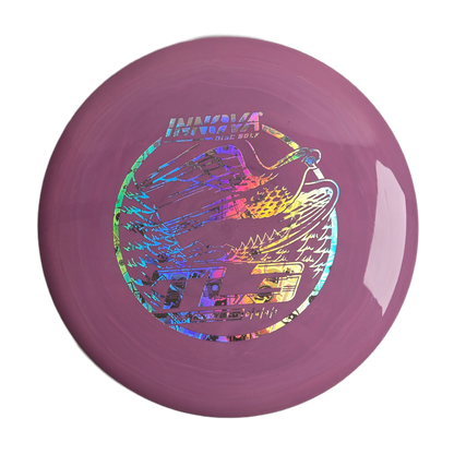 TL3 | Fairway Driver | Star