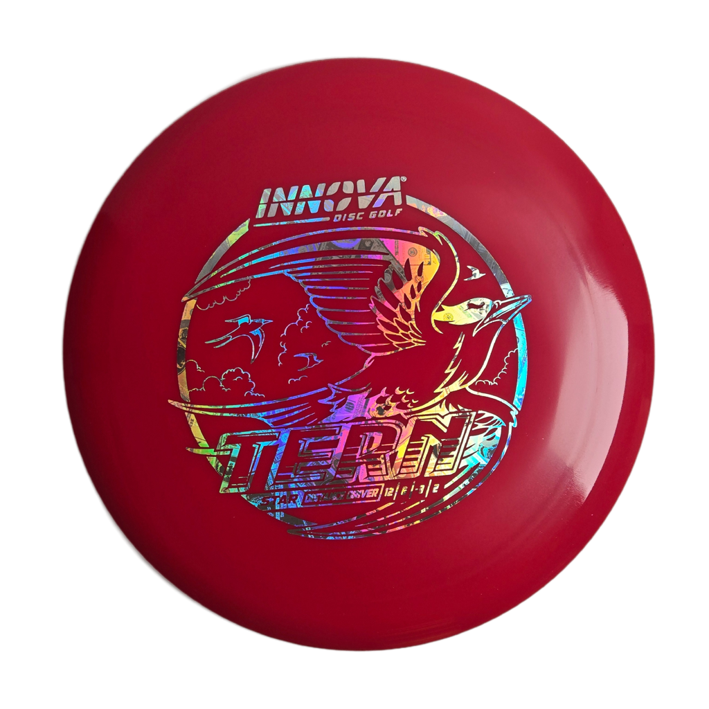 Tern | Distance Driver | Star
