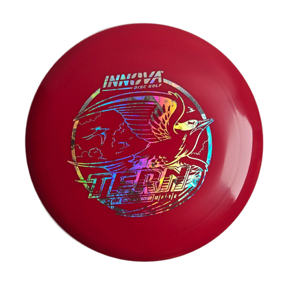Tern | Distance Driver | Star