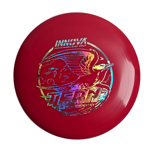 Tern | Distance Driver | Star