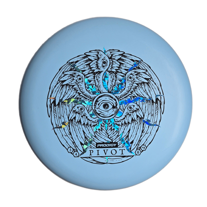 Pivot | Putt & Approach | BaseGrip