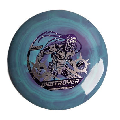P.Brathwaite Destroyer Star 2026