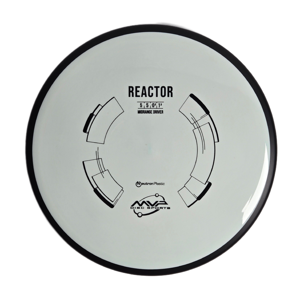 Reactor | Midrange | Neutron