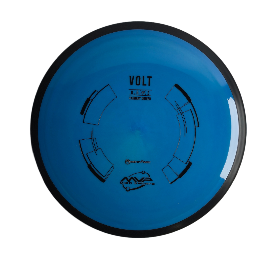 Volt | Fairway Driver | Neutron