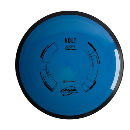 Volt | Fairway Driver | Neutron