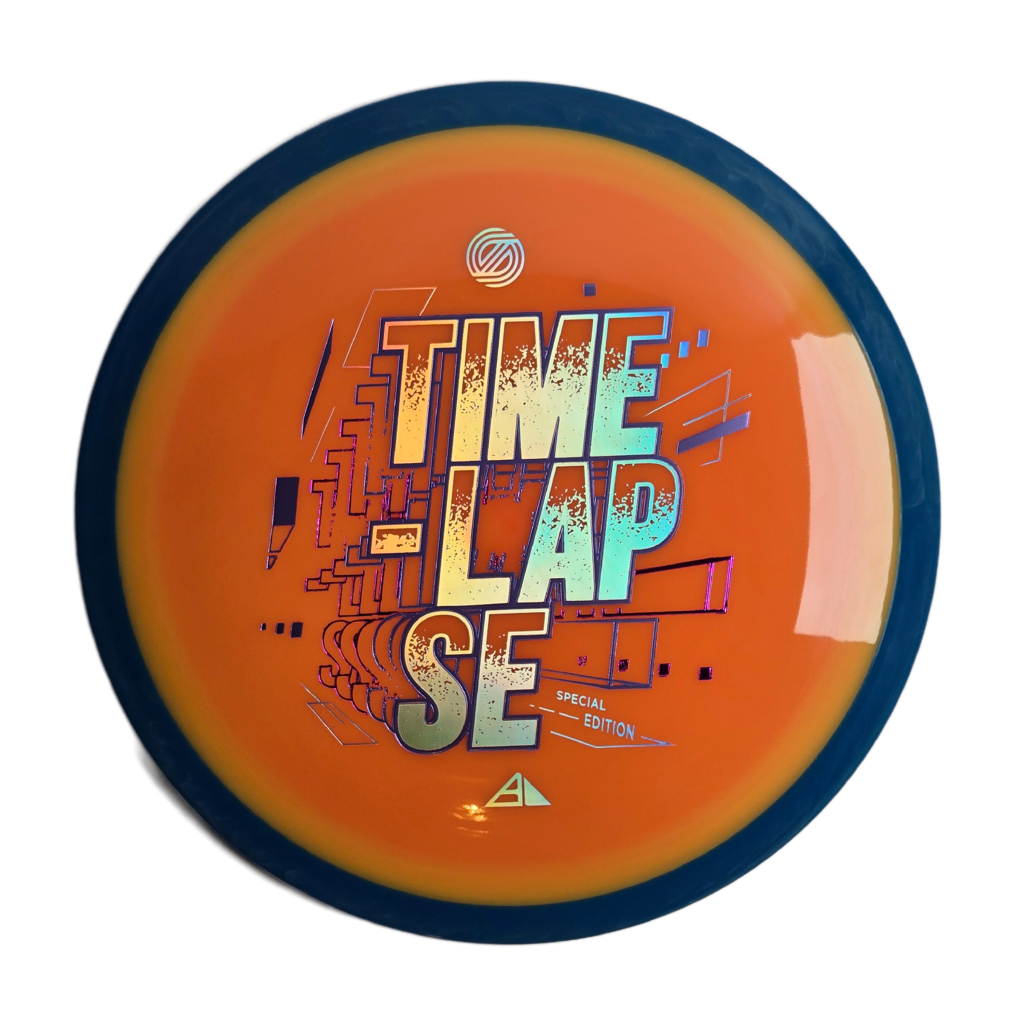 Time-Lapse | Distance Driver | Special Edition