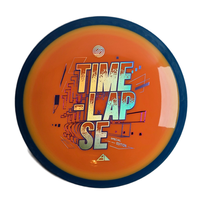 Time-Lapse | Distance Driver | Special Edition